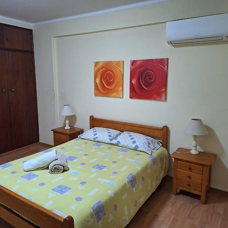 Center House Daire FAO Dış mekan fotoğraf