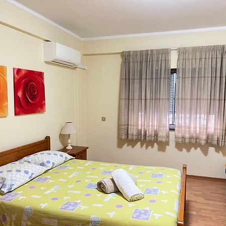 Center House Daire FAO Dış mekan fotoğraf