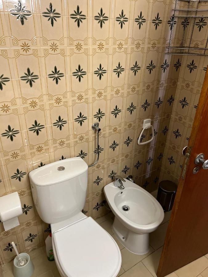 Center House Daire FAO Dış mekan fotoğraf