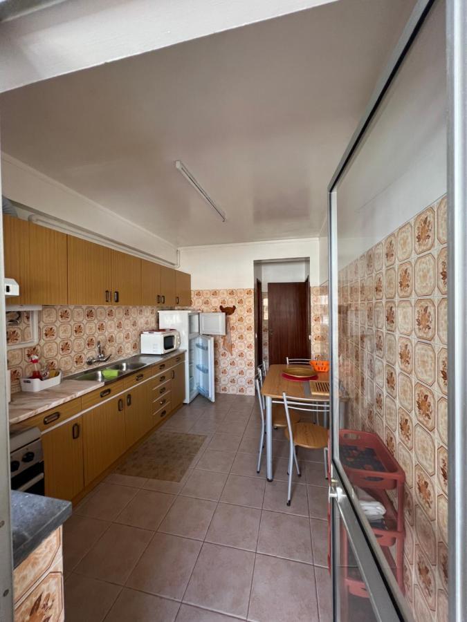 Center House Daire FAO Dış mekan fotoğraf