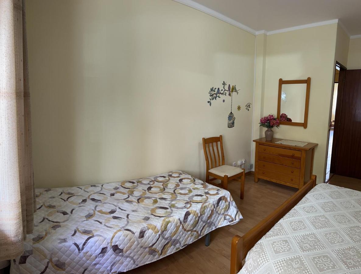 Center House Daire FAO Dış mekan fotoğraf