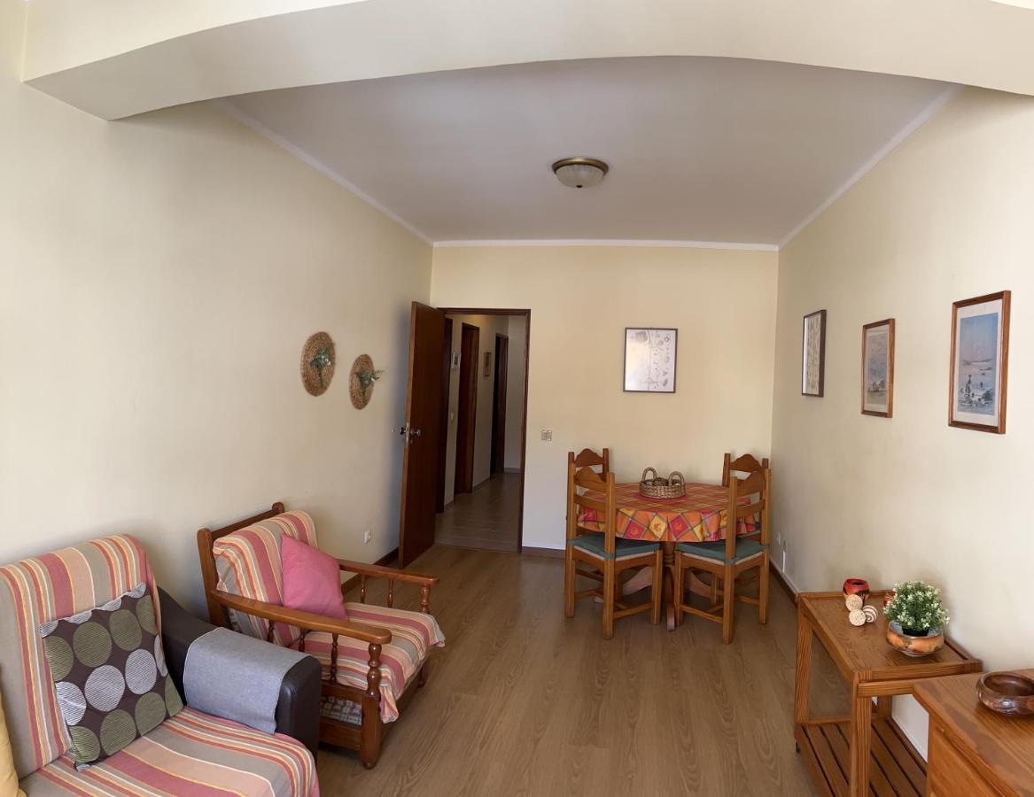 Center House Daire FAO Dış mekan fotoğraf
