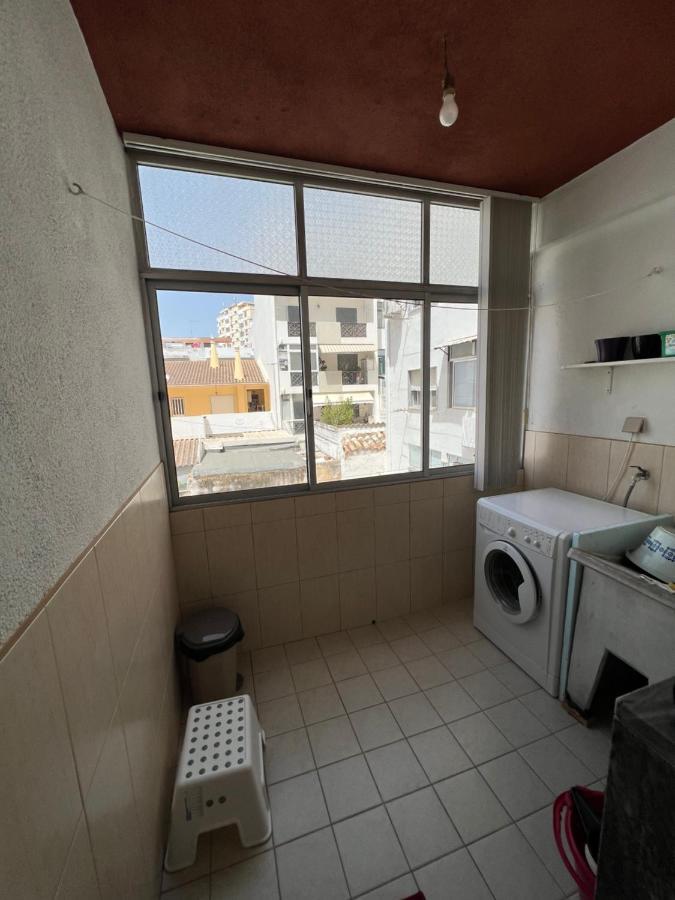 Center House Daire FAO Dış mekan fotoğraf