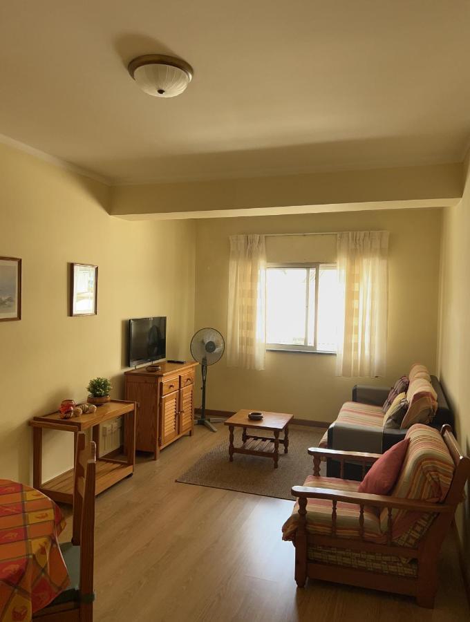 Center House Daire FAO Dış mekan fotoğraf