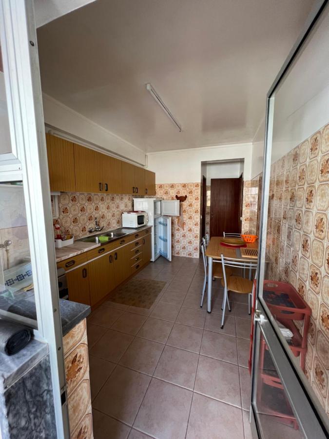 Center House Daire FAO Dış mekan fotoğraf