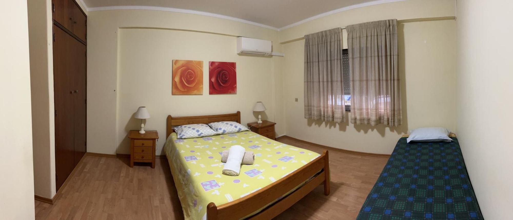Center House Daire FAO Dış mekan fotoğraf