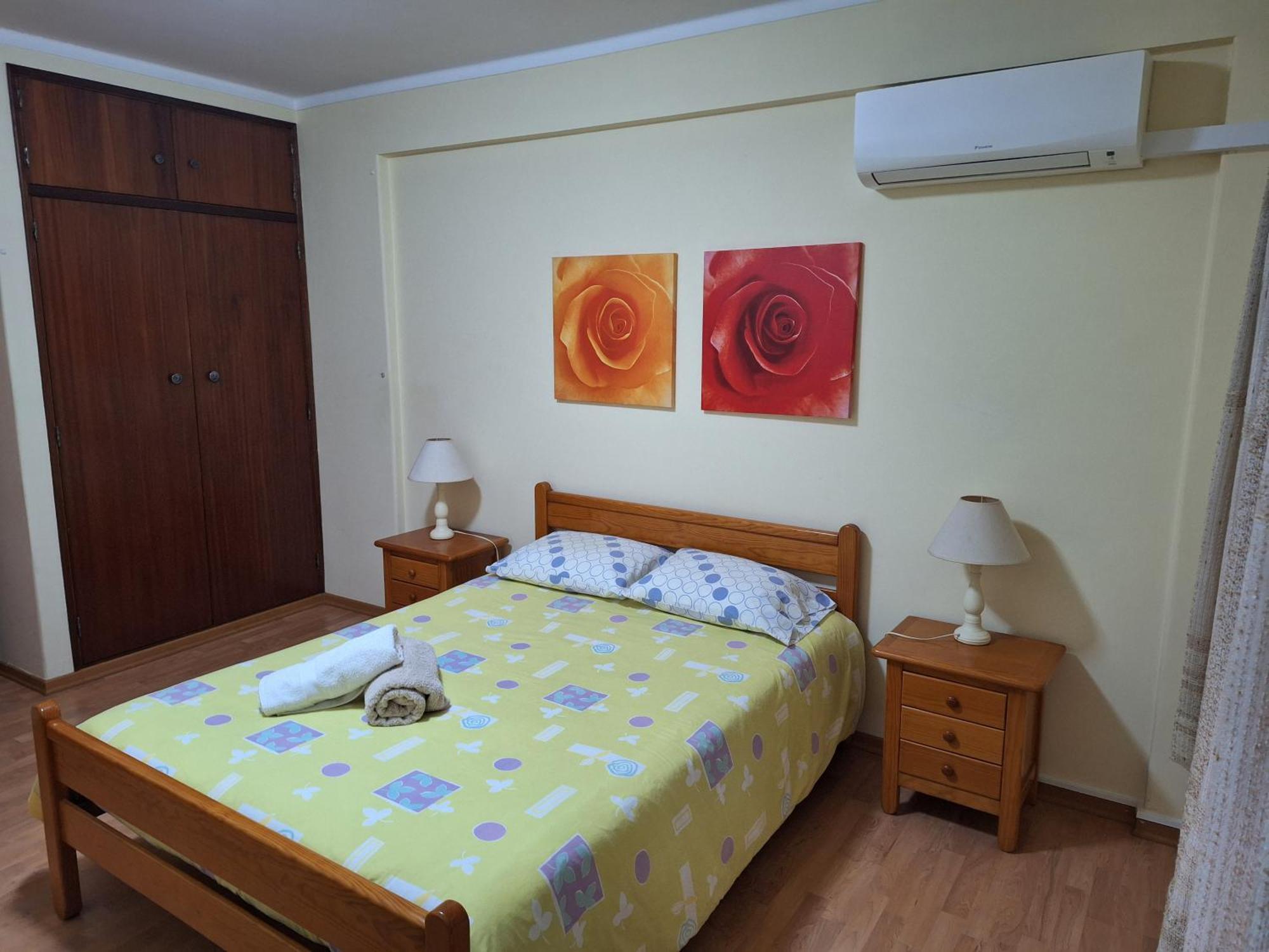 Center House Daire FAO Dış mekan fotoğraf